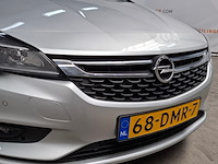 Personenauto, opel, astra, 2019 - afbeelding 15 van  58