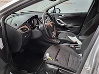 Personenauto, opel, astra, 2019 - afbeelding 16 van  58