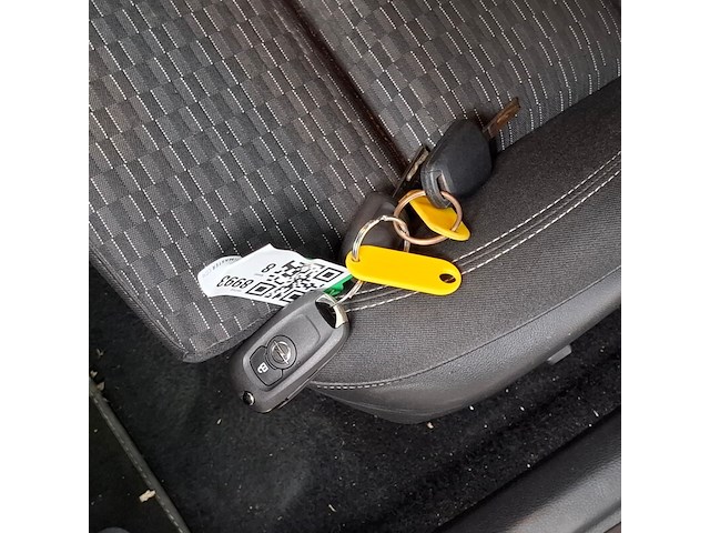 Personenauto, opel, astra, 2019 - afbeelding 17 van  58