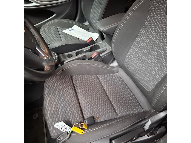 Personenauto, opel, astra, 2019 - afbeelding 18 van  58