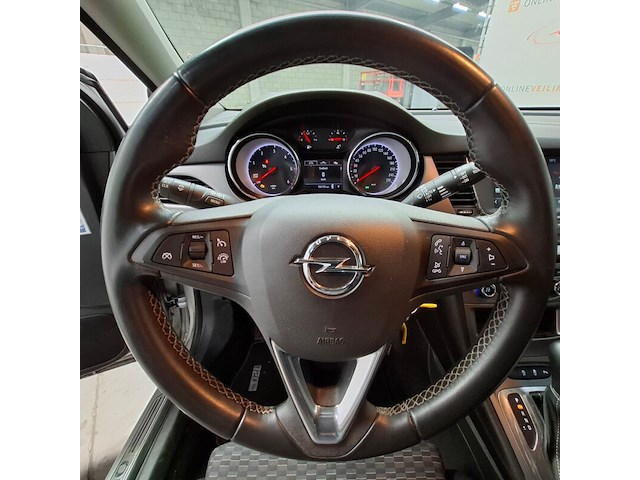 Personenauto, opel, astra, 2019 - afbeelding 20 van  58