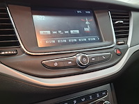 Personenauto, opel, astra, 2019 - afbeelding 24 van  58