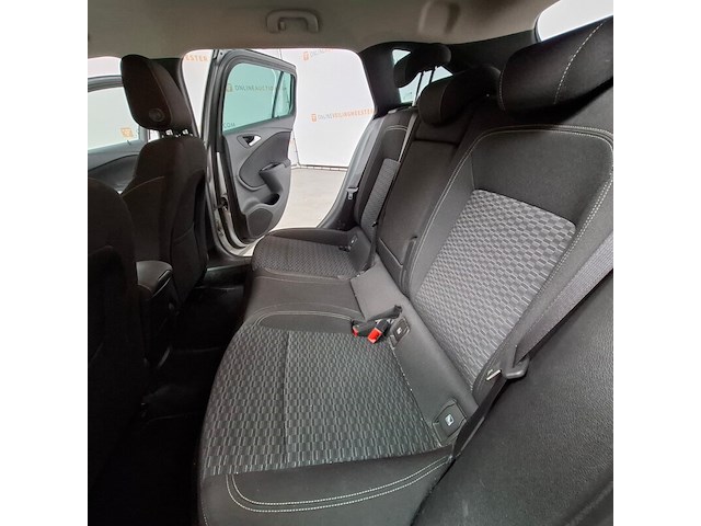 Personenauto, opel, astra, 2019 - afbeelding 28 van  58