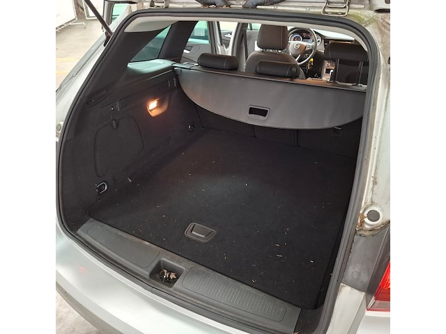 Personenauto, opel, astra, 2019 - afbeelding 30 van  58