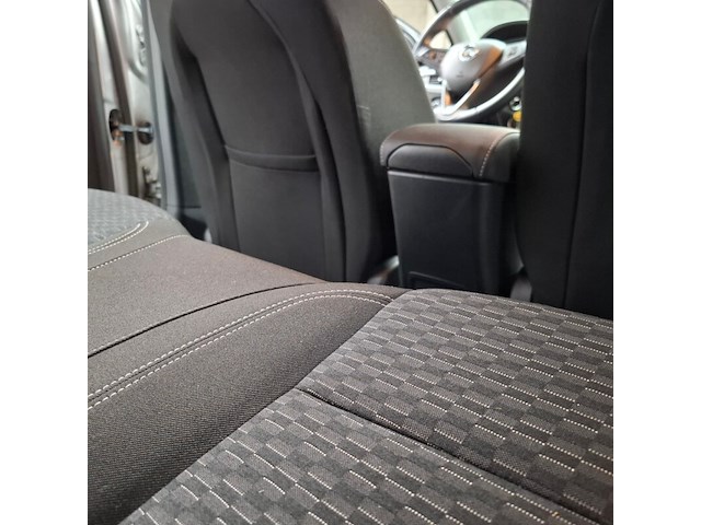 Personenauto, opel, astra, 2019 - afbeelding 32 van  58