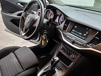 Personenauto, opel, astra, 2019 - afbeelding 33 van  58