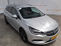 Personenauto, opel, astra, 2019 - afbeelding 23 van  58