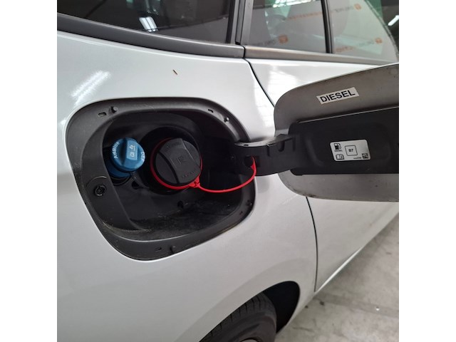 Personenauto, opel, astra, 2019 - afbeelding 37 van  58