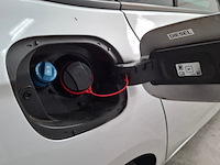 Personenauto, opel, astra, 2019 - afbeelding 37 van  58
