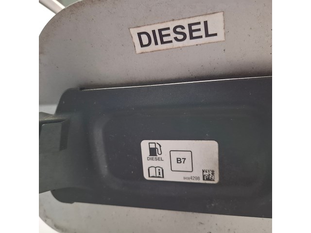 Personenauto, opel, astra, 2019 - afbeelding 38 van  58