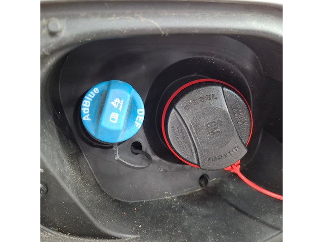 Personenauto, opel, astra, 2019 - afbeelding 39 van  58
