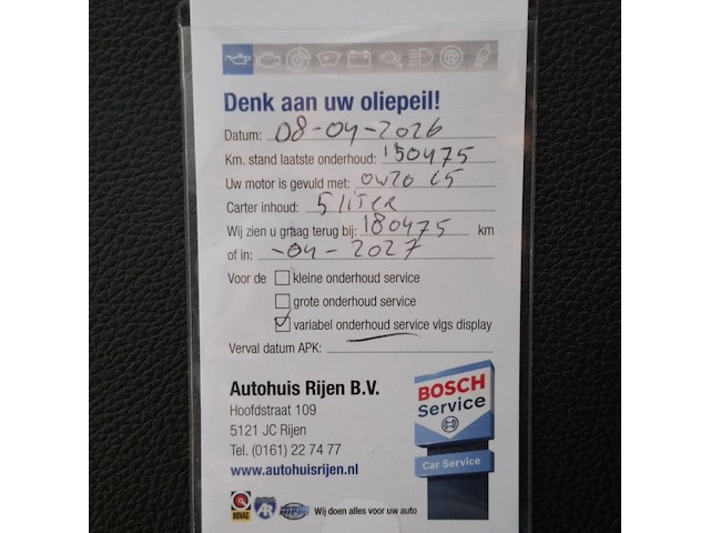 Personenauto, opel, astra, 2019 - afbeelding 41 van  58