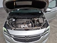 Personenauto, opel, astra, 2019 - afbeelding 42 van  58