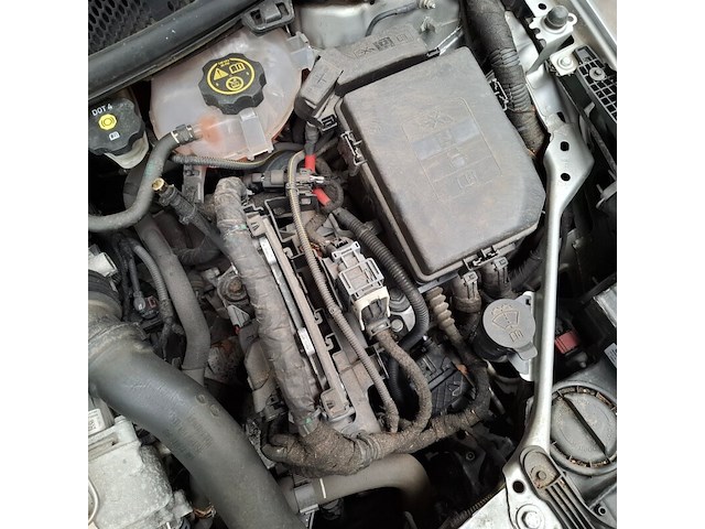 Personenauto, opel, astra, 2019 - afbeelding 44 van  58