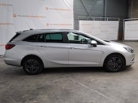 Personenauto, opel, astra, 2019 - afbeelding 34 van  58