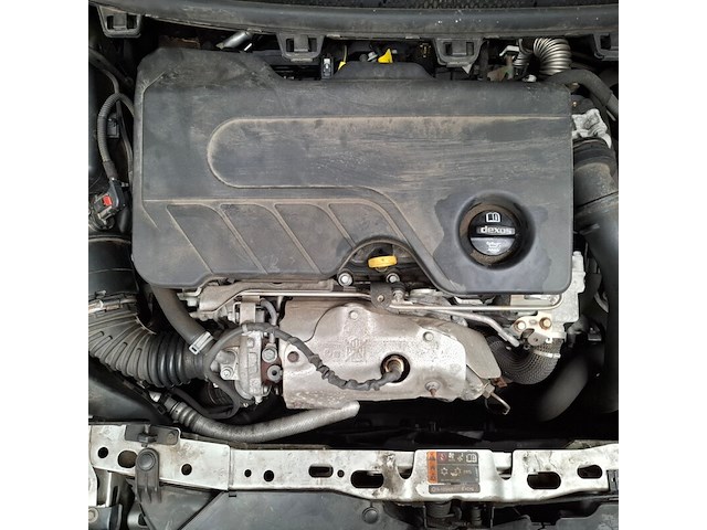 Personenauto, opel, astra, 2019 - afbeelding 46 van  58