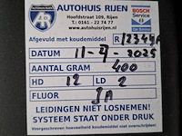 Personenauto, opel, astra, 2019 - afbeelding 48 van  58