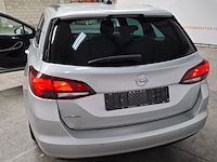 Personenauto, opel, astra, 2019 - afbeelding 50 van  58