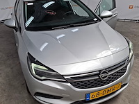 Personenauto, opel, astra, 2019 - afbeelding 51 van  58