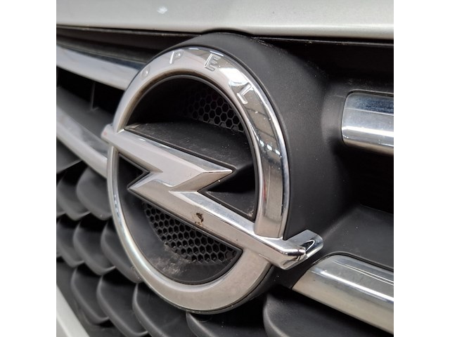 Personenauto, opel, astra, 2019 - afbeelding 52 van  58