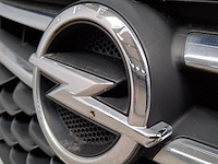 Personenauto, opel, astra, 2019 - afbeelding 52 van  58