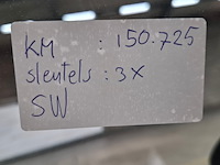 Personenauto, opel, astra, 2019 - afbeelding 53 van  58