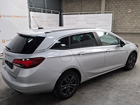 Personenauto, opel, astra, 2019 - afbeelding 55 van  58
