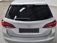 Personenauto, opel, astra, 2019 - afbeelding 56 van  58