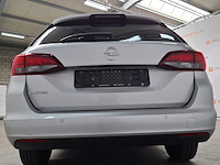 Personenauto, opel, astra, 2019 - afbeelding 57 van  58