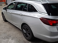 Personenauto, opel, astra, 2019 - afbeelding 58 van  58