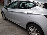 Personenauto, opel, astra, 2019 - afbeelding 2 van  62