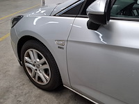 Personenauto, opel, astra, 2019 - afbeelding 3 van  62