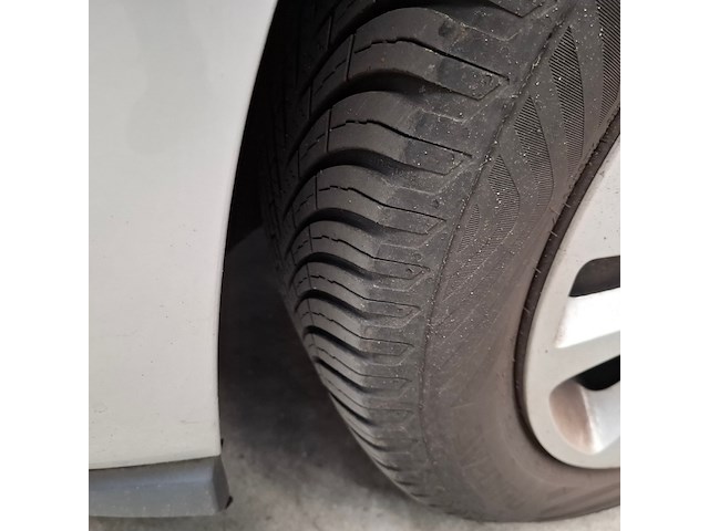 Personenauto, opel, astra, 2019 - afbeelding 6 van  62