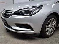 Personenauto, opel, astra, 2019 - afbeelding 7 van  62