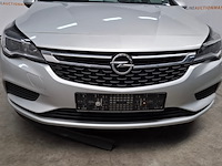 Personenauto, opel, astra, 2019 - afbeelding 8 van  62