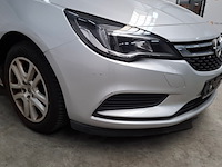 Personenauto, opel, astra, 2019 - afbeelding 9 van  62