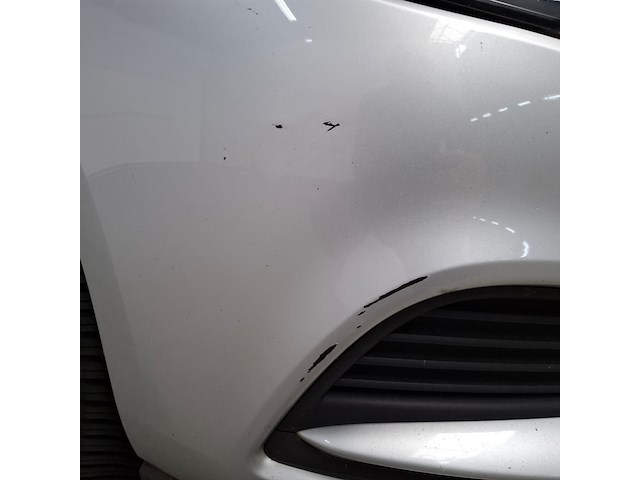 Personenauto, opel, astra, 2019 - afbeelding 10 van  62
