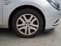Personenauto, opel, astra, 2019 - afbeelding 11 van  62