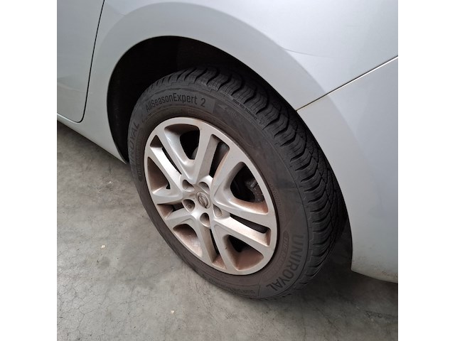 Personenauto, opel, astra, 2019 - afbeelding 14 van  62