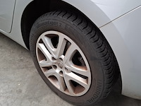 Personenauto, opel, astra, 2019 - afbeelding 14 van  62
