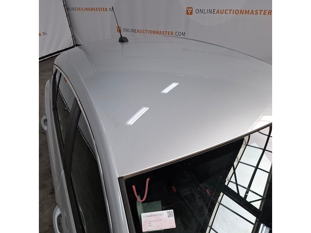 Personenauto, opel, astra, 2019 - afbeelding 16 van  62