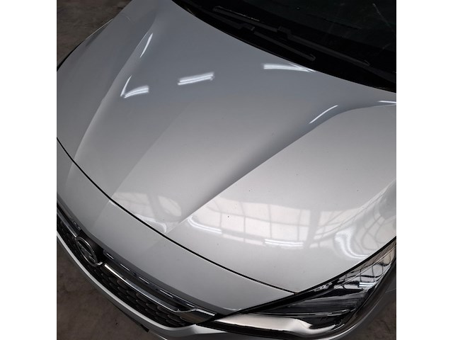 Personenauto, opel, astra, 2019 - afbeelding 18 van  62