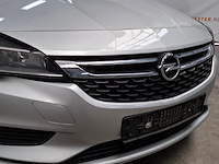 Personenauto, opel, astra, 2019 - afbeelding 19 van  62