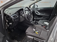Personenauto, opel, astra, 2019 - afbeelding 20 van  62