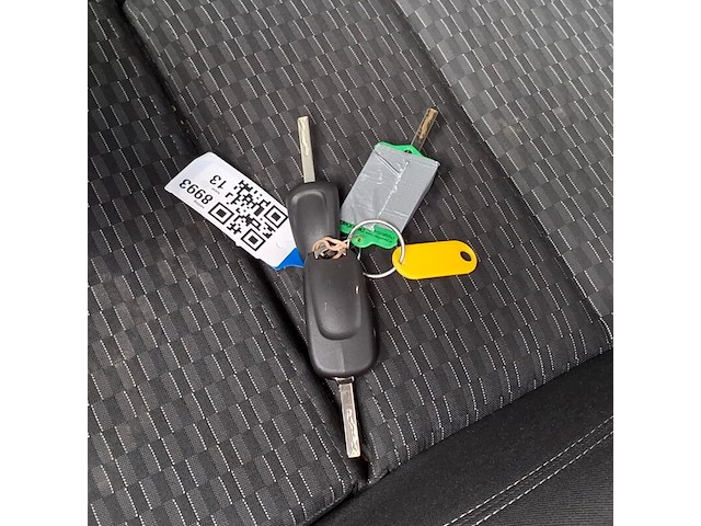 Personenauto, opel, astra, 2019 - afbeelding 21 van  62