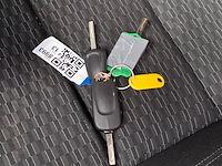 Personenauto, opel, astra, 2019 - afbeelding 21 van  62