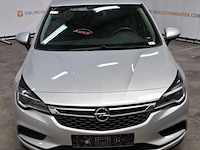 Personenauto, opel, astra, 2019 - afbeelding 12 van  62