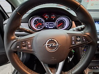 Personenauto, opel, astra, 2019 - afbeelding 25 van  62