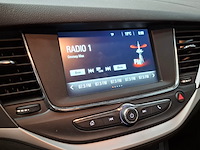 Personenauto, opel, astra, 2019 - afbeelding 28 van  62