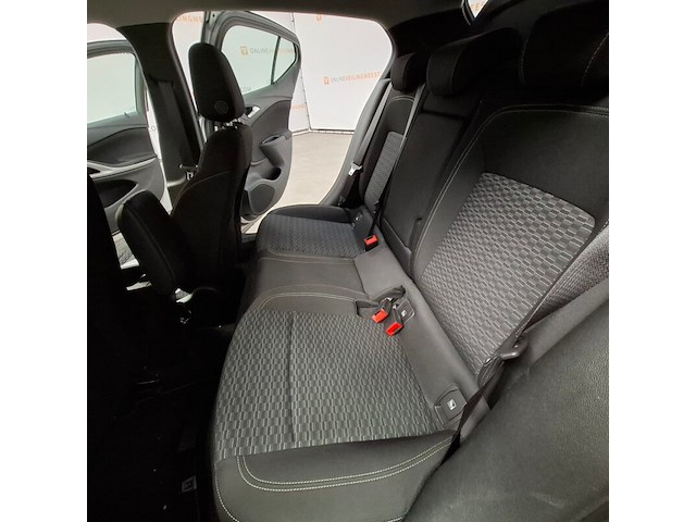 Personenauto, opel, astra, 2019 - afbeelding 32 van  62